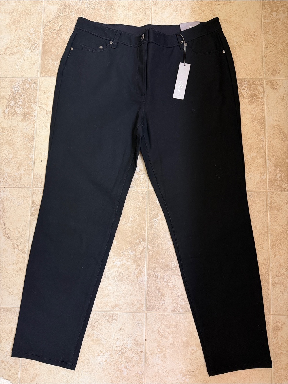 Chico’s pants